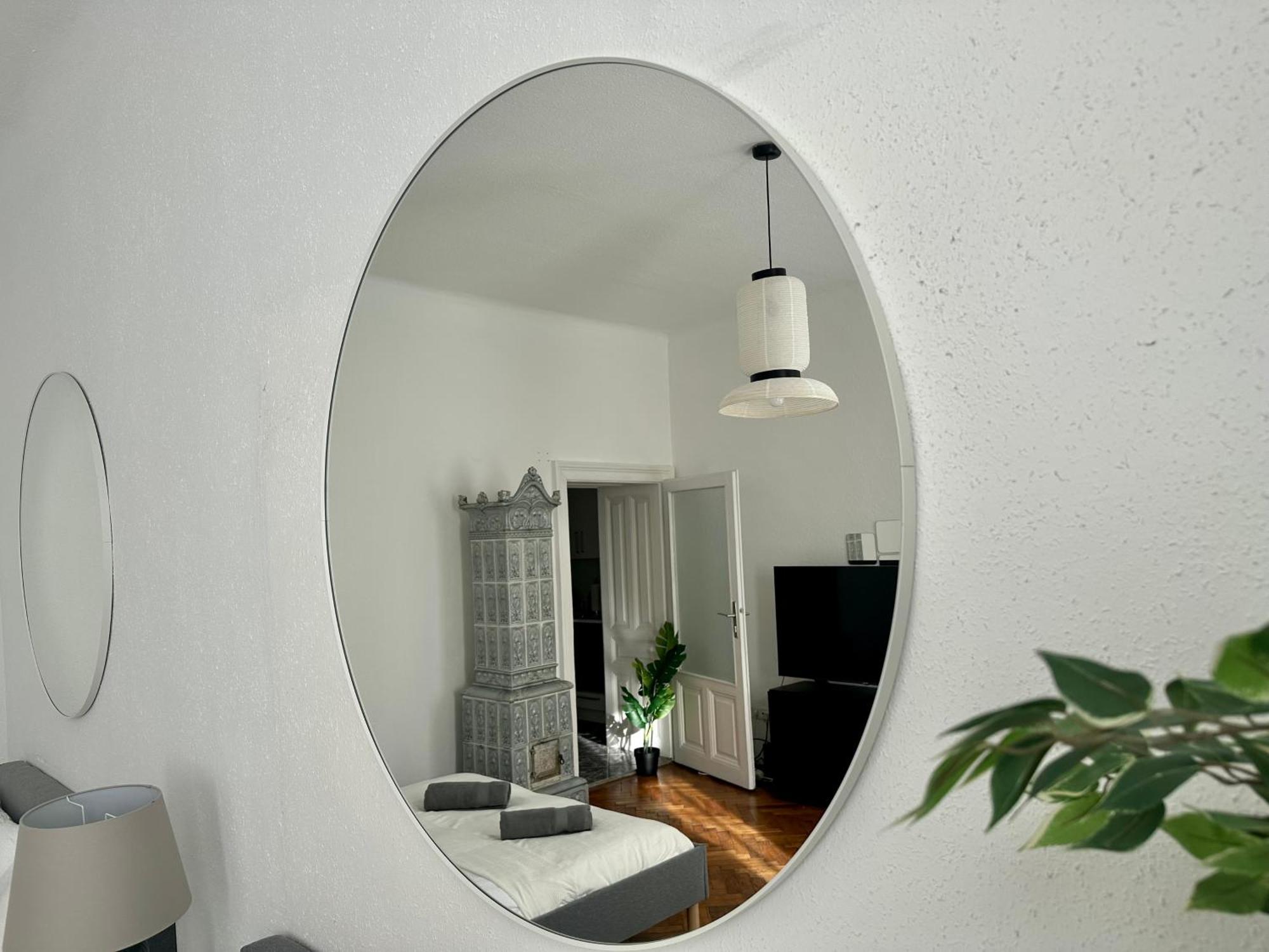 Spacious Apartment, 3 Min To U1 Reumannplatz Wina Bagian luar foto