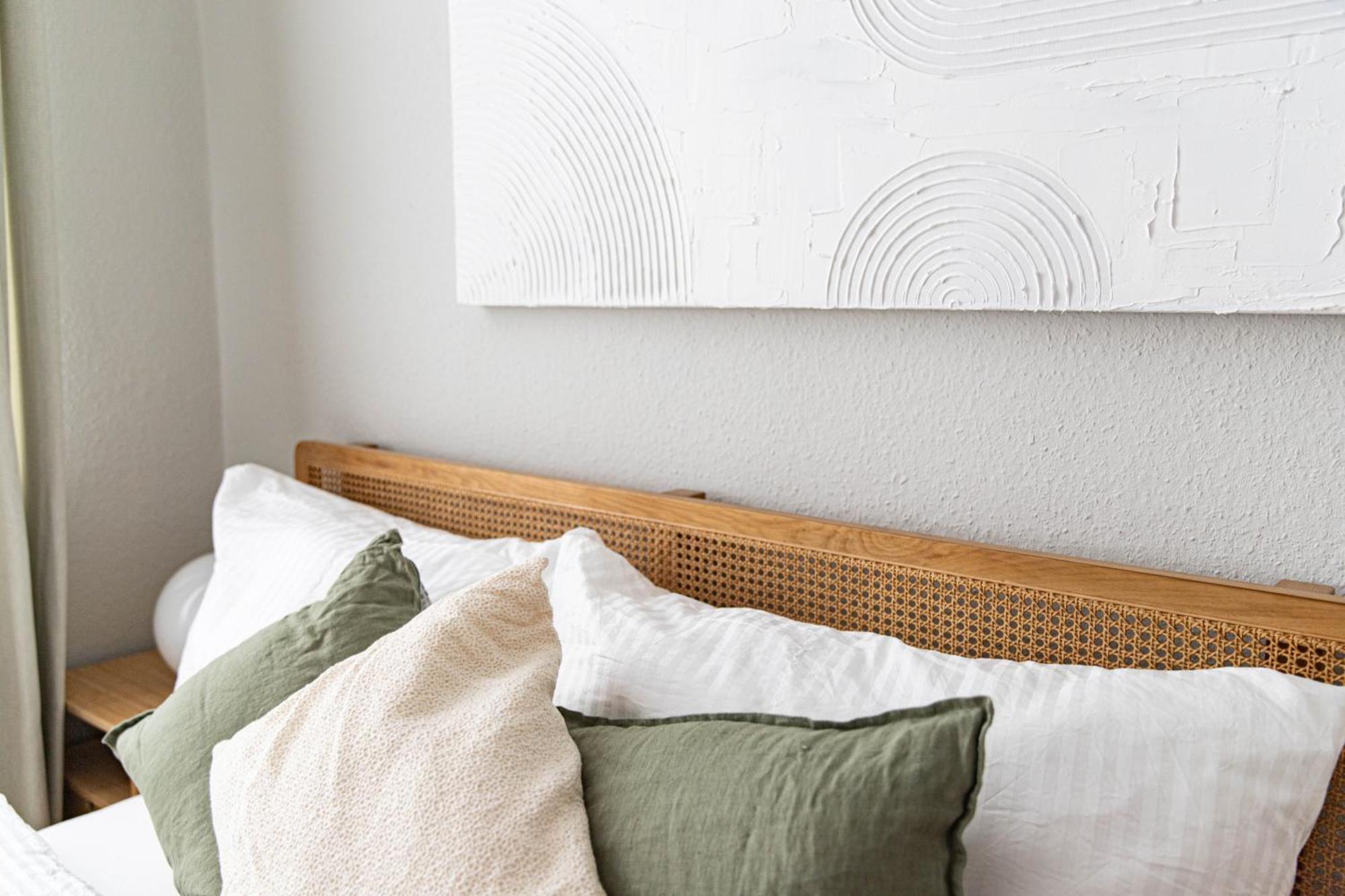 Spacious Apartment, 3 Min To U1 Reumannplatz Wina Bagian luar foto