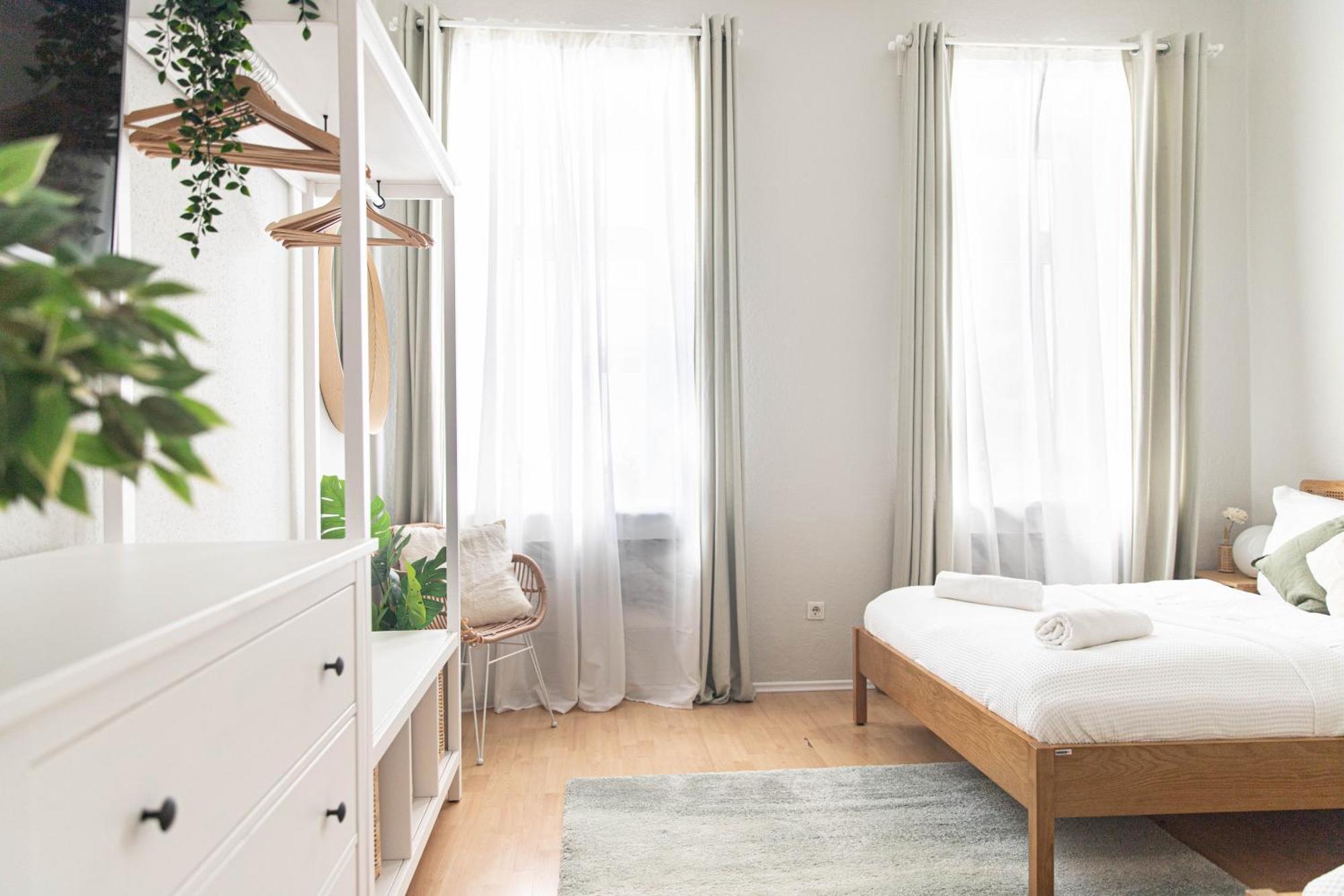 Spacious Apartment, 3 Min To U1 Reumannplatz Wina Bagian luar foto