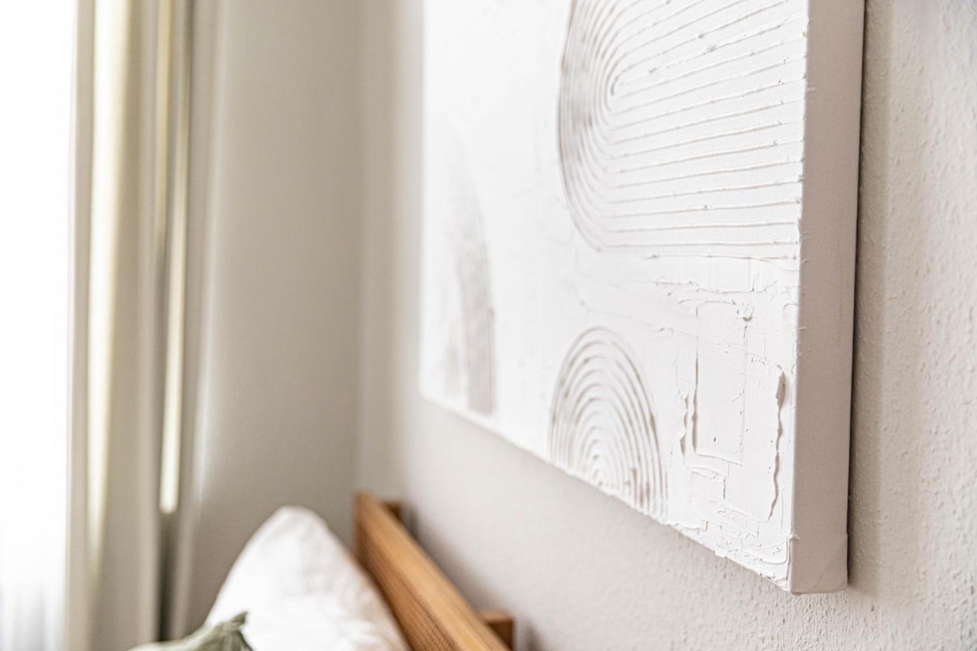 Spacious Apartment, 3 Min To U1 Reumannplatz Wina Bagian luar foto
