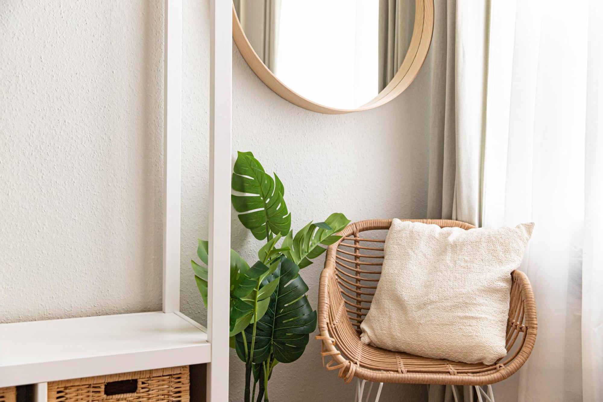 Spacious Apartment, 3 Min To U1 Reumannplatz Wina Bagian luar foto